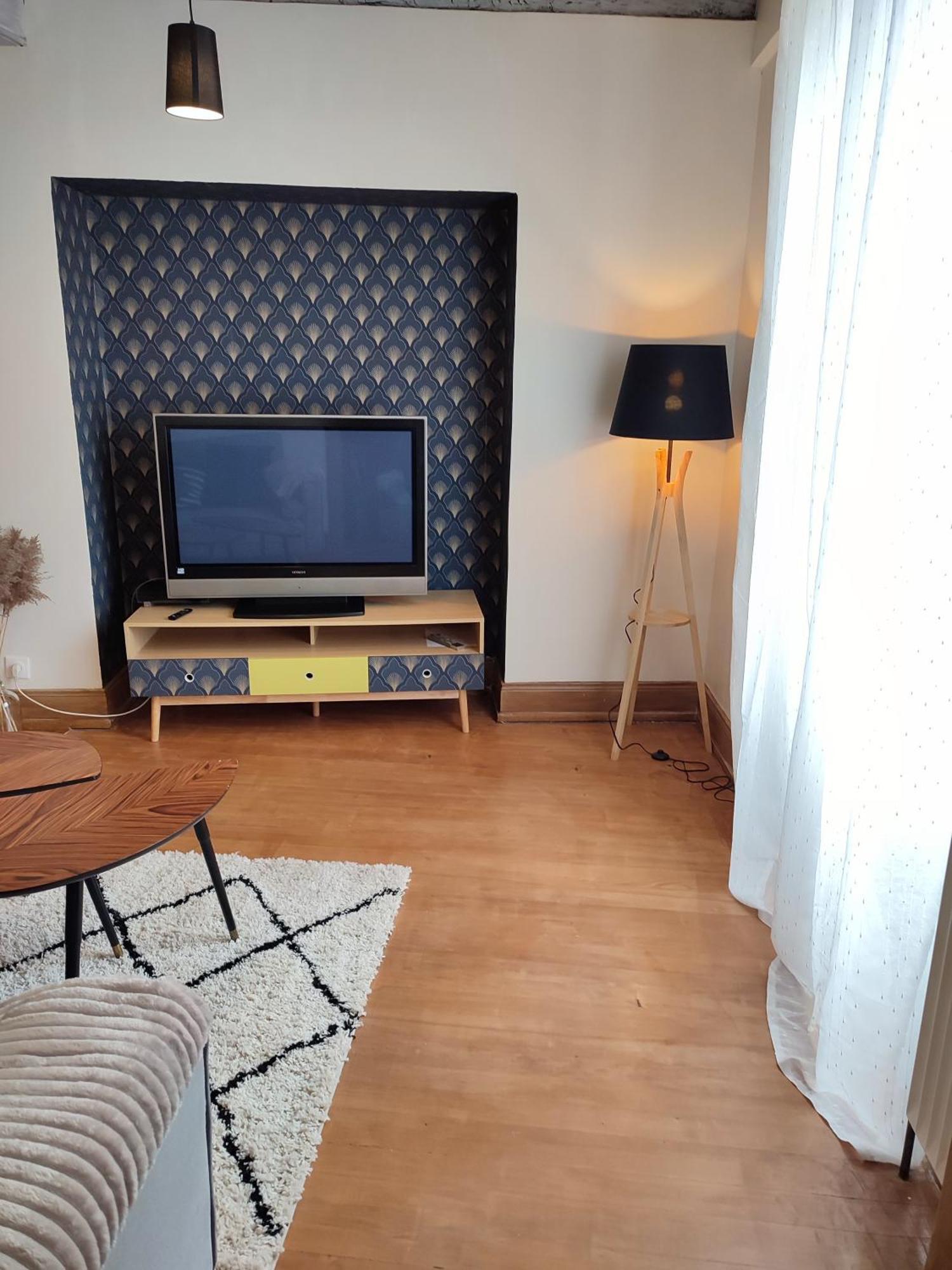 Chaleureux 3 Pieces Au Centre De Selestat Apartment Exterior photo