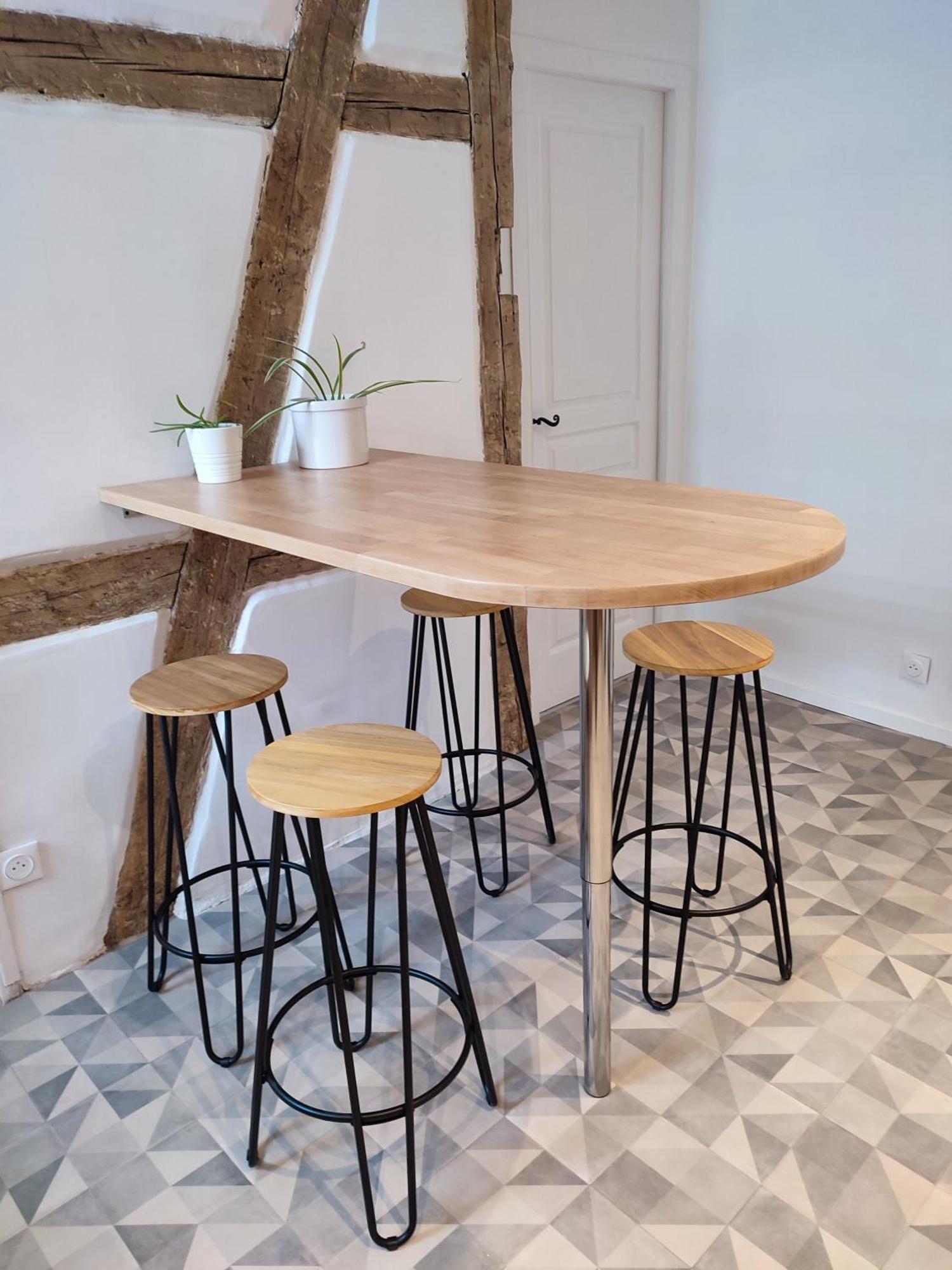 Sejournez Au Centre De Selestat Dans Un Trois 3 Pieces Confortable Sélestat Exterior photo